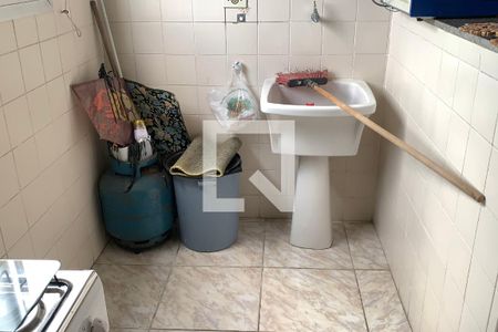 Apartamento para alugar com 93m², 2 quartos e 1 vagaÁrea de Serviço