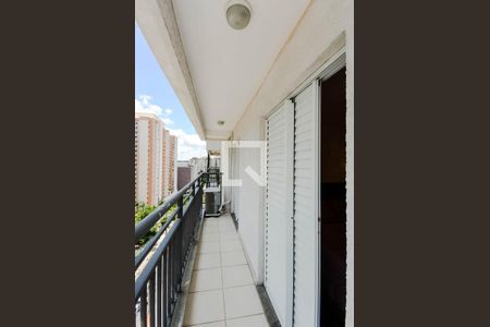 Apartamento à venda com 82m², 2 quartos e 2 vagasVaranda da Suíte