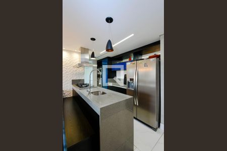 Apartamento à venda com 82m², 2 quartos e 2 vagasCozinha