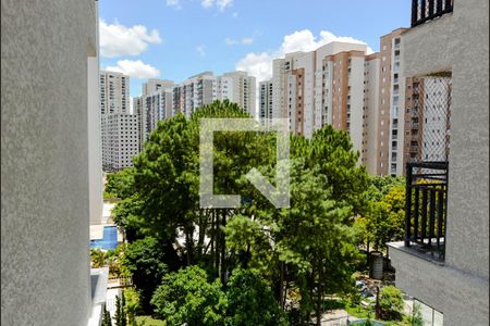 Apartamento à venda com 82m², 2 quartos e 2 vagasÁrea de Serviço - Vista