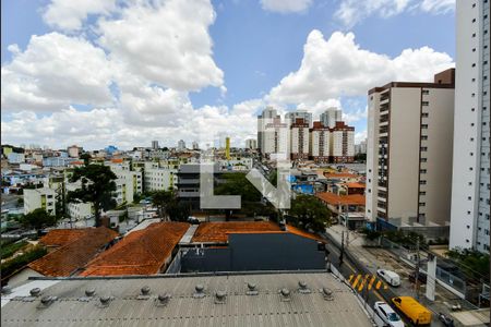 Apartamento à venda com 82m², 2 quartos e 2 vagasSala - Vista