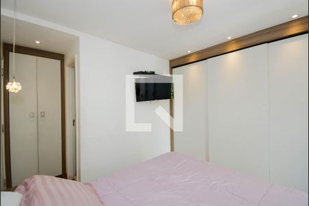 Apartamento à venda com 82m², 2 quartos e 2 vagasSuíte