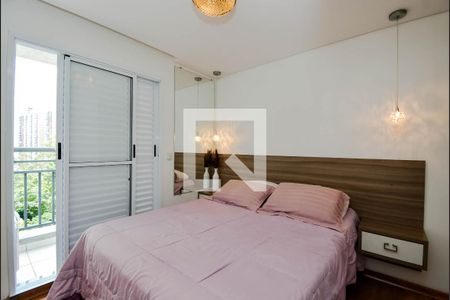 Apartamento à venda com 82m², 2 quartos e 2 vagasSuíte