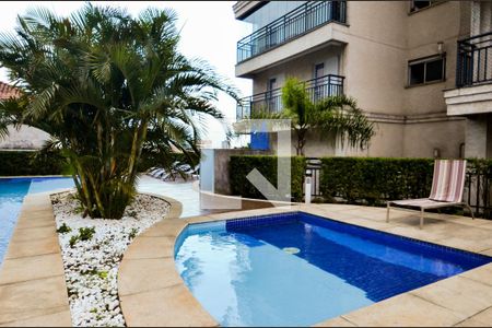 Apartamento à venda com 82m², 2 quartos e 2 vagasPiscina