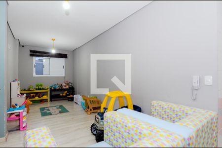 Apartamento à venda com 82m², 2 quartos e 2 vagasBrinquedoteca