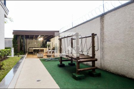 Apartamento à venda com 82m², 2 quartos e 2 vagasÁrea Comum - Playground