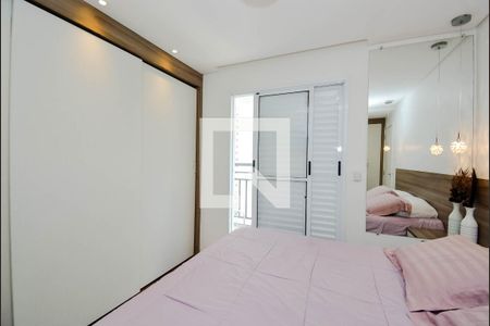Apartamento à venda com 82m², 2 quartos e 2 vagasSuíte