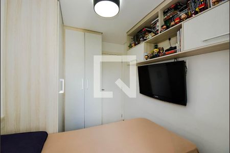 Apartamento à venda com 82m², 2 quartos e 2 vagasQuarto 1