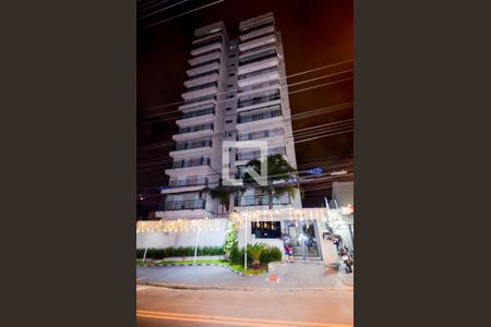 Apartamento à venda com 82m², 2 quartos e 2 vagasFachada do Condomínio