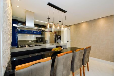 Apartamento à venda com 82m², 2 quartos e 2 vagasSala