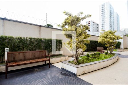 Apartamento à venda com 82m², 2 quartos e 2 vagasÁrea Externa