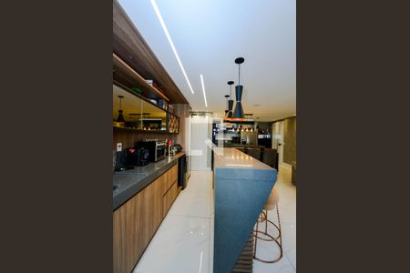 Apartamento à venda com 82m², 2 quartos e 2 vagasSala