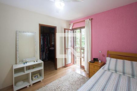 Casa à venda com 338m², 4 quartos e 4 vagas Casa à venda com 338m², 4 quartos e 4 vagasQuarto 3