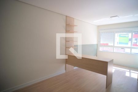 Sala de kitnet/studio para alugar com 1 quarto, 30m² em Bom Fim, Porto Alegre