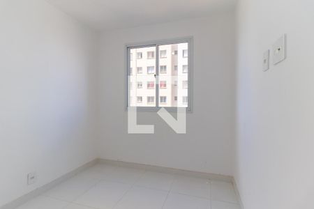 Quarto 1 de apartamento para alugar com 2 quartos, 41m² em Itaquera, São Paulo