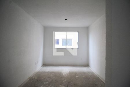 Sala de apartamento à venda com 2 quartos, 41m² em Rio Branco, Canoas