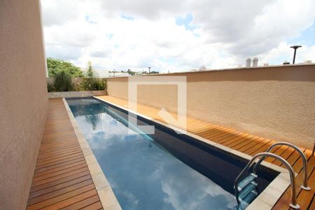 Apartamento para alugar com 38m², 1 quarto e 1 vagaÁrea comum - Piscina