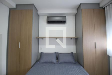 Apartamento para alugar com 38m², 1 quarto e 1 vagaQuarto