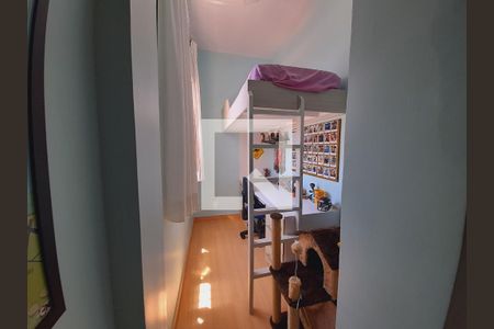 Quarto 2 de apartamento à venda com 3 quartos, 55m² em Botafogo, Rio de Janeiro
