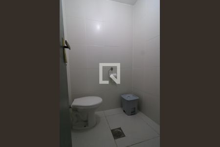 Casa à venda com 800m², 5 quartos e 4 vagasBanheiro 2 do Salão de festa 1