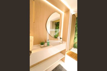 Casa à venda com 800m², 5 quartos e 4 vagasLavabo