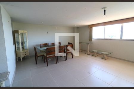 Casa à venda com 800m², 5 quartos e 4 vagasSalão de festa 1