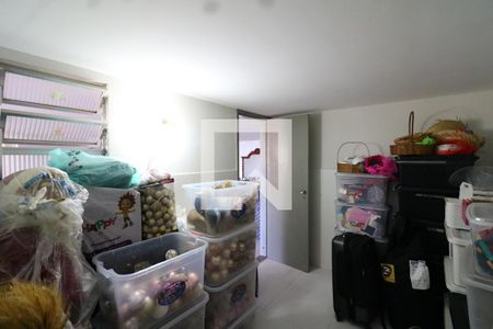 Casa à venda com 800m², 5 quartos e 4 vagasQuarto de Serviço