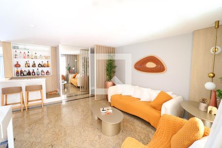 Casa à venda com 800m², 5 quartos e 4 vagasSala