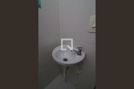 Casa à venda com 800m², 5 quartos e 4 vagasBanheiro 2 do Salão de festa 1