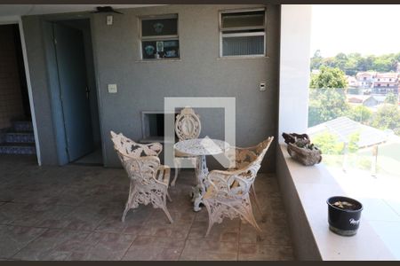 Casa à venda com 800m², 5 quartos e 4 vagasGaragem