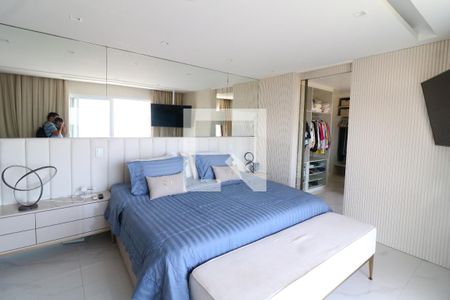 Casa à venda com 800m², 5 quartos e 4 vagasSuíte 1