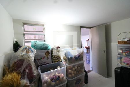 Casa à venda com 800m², 5 quartos e 4 vagasQuarto de Serviço