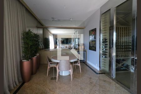 Sala de casa à venda com 5 quartos, 800m² em Jardim Guanabara, Rio de Janeiro