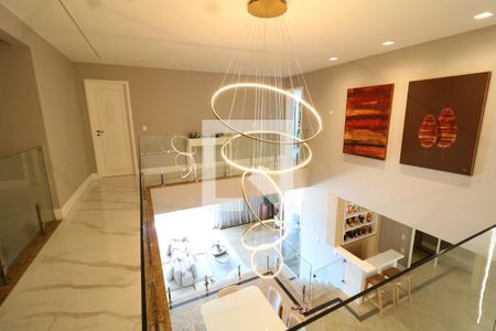 Casa à venda com 800m², 5 quartos e 4 vagasCorredor Quartos