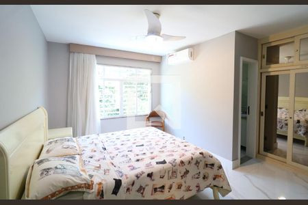 Casa à venda com 800m², 5 quartos e 4 vagasSuíte 2