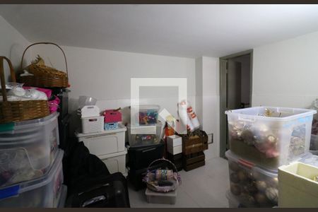 Casa à venda com 800m², 5 quartos e 4 vagasQuarto de Serviço