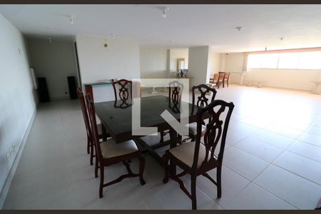 Casa à venda com 800m², 5 quartos e 4 vagasSalão de festa 1