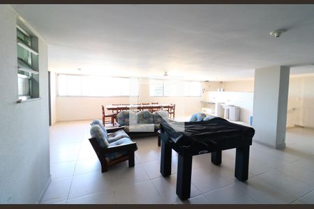 Casa à venda com 800m², 5 quartos e 4 vagasSalão de Festas 2