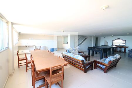 Casa à venda com 800m², 5 quartos e 4 vagasSalão de Festas 2