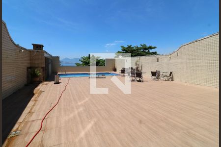 Casa à venda com 800m², 5 quartos e 4 vagasÁrea externa