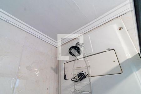 Apartamento para alugar com 60m², 3 quartos e 1 vaga Apartamento para alugar com 60m², 3 quartos e 1 vagaBanheiro