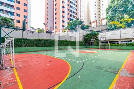 Apartamento para alugar com 60m², 3 quartos e 1 vaga Apartamento para alugar com 60m², 3 quartos e 1 vagaÁrea comum - Quadra