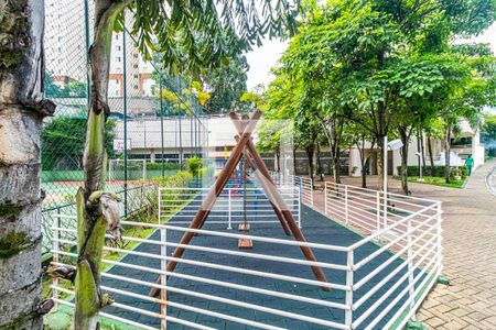 Apartamento para alugar com 60m², 3 quartos e 1 vaga Apartamento para alugar com 60m², 3 quartos e 1 vagaÁrea comum - Play