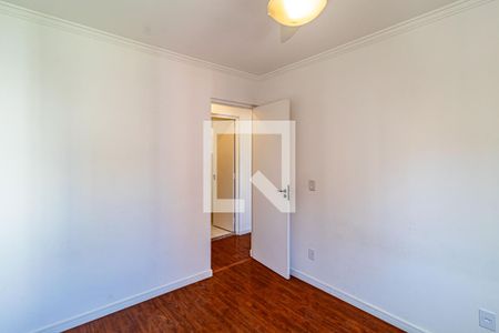 Apartamento para alugar com 60m², 3 quartos e 1 vaga Apartamento para alugar com 60m², 3 quartos e 1 vagaQuarto 01