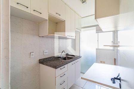 Apartamento para alugar com 60m², 3 quartos e 1 vaga Apartamento para alugar com 60m², 3 quartos e 1 vagaCozinha
