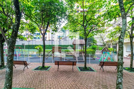 Apartamento para alugar com 60m², 3 quartos e 1 vaga Apartamento para alugar com 60m², 3 quartos e 1 vagaÁrea comum - Jardim