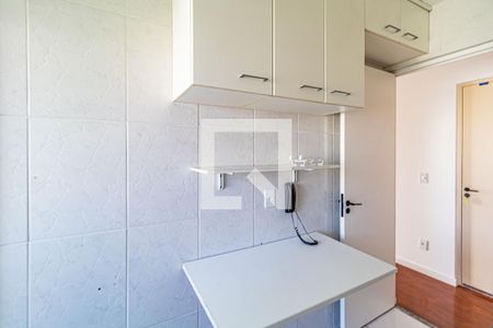 Apartamento para alugar com 60m², 3 quartos e 1 vaga Apartamento para alugar com 60m², 3 quartos e 1 vagaCozinha