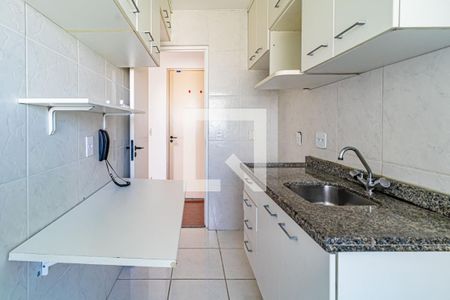 Apartamento para alugar com 60m², 3 quartos e 1 vaga Apartamento para alugar com 60m², 3 quartos e 1 vagaCozinha