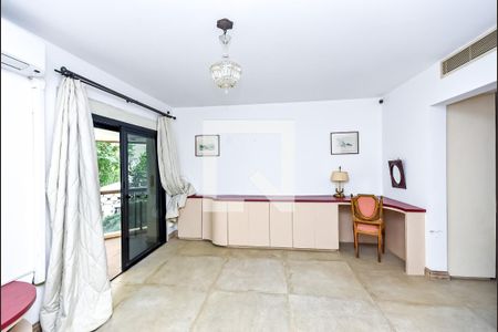 Sala ou Quarto de apartamento à venda com 3 quartos, 280m² em Jardim Paulista, São Paulo