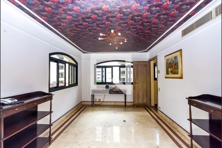 Sala de Jantar de apartamento à venda com 3 quartos, 419m² em Jardim Paulista, São Paulo